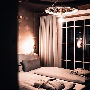 Comfort Double Room Balcony