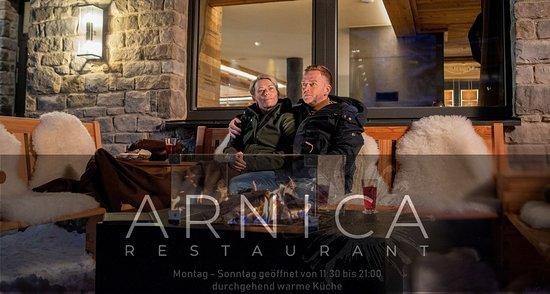 Restaurant Arnica